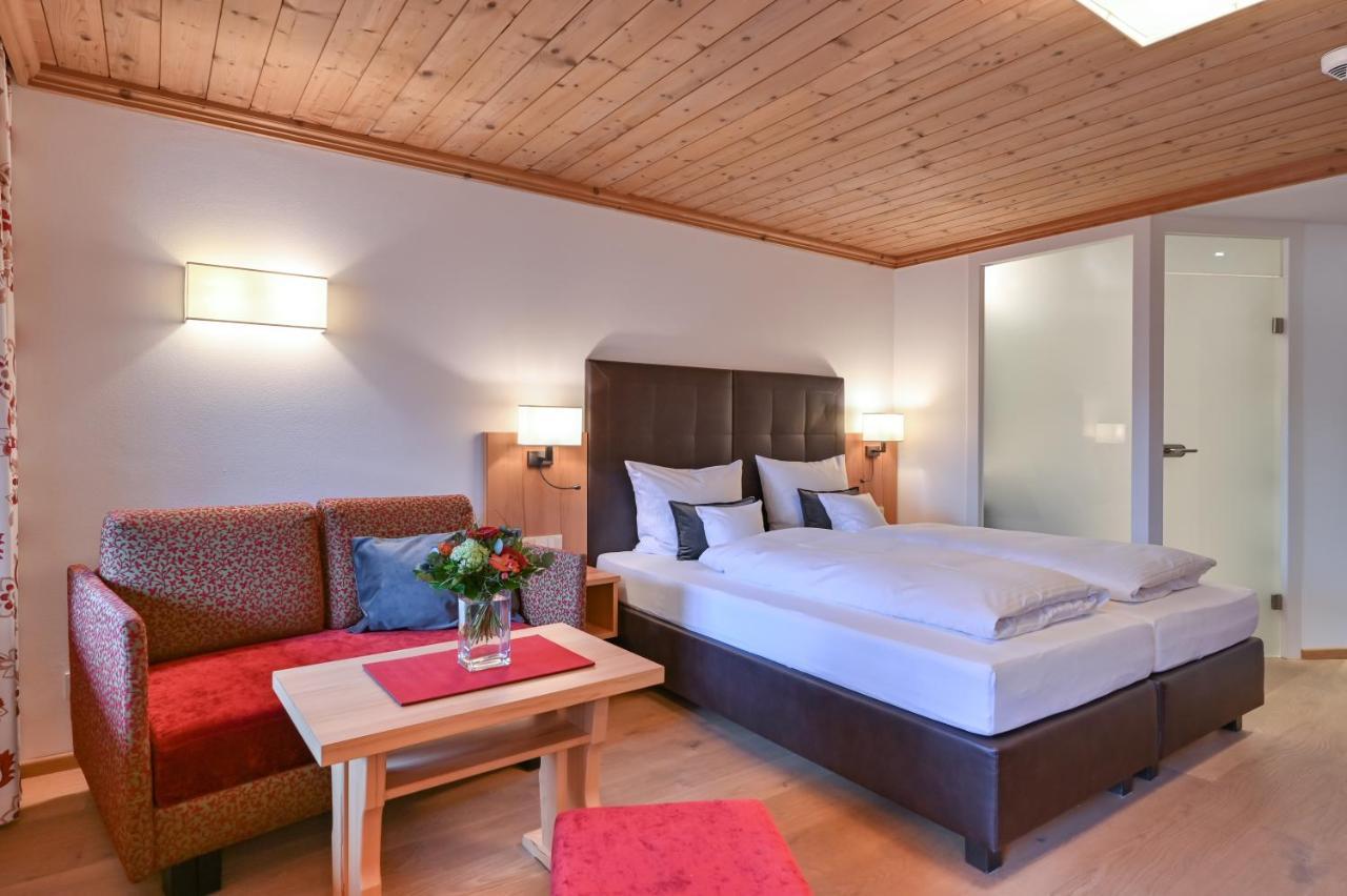 Hotel Helmer Schwangau Ngoại thất bức ảnh