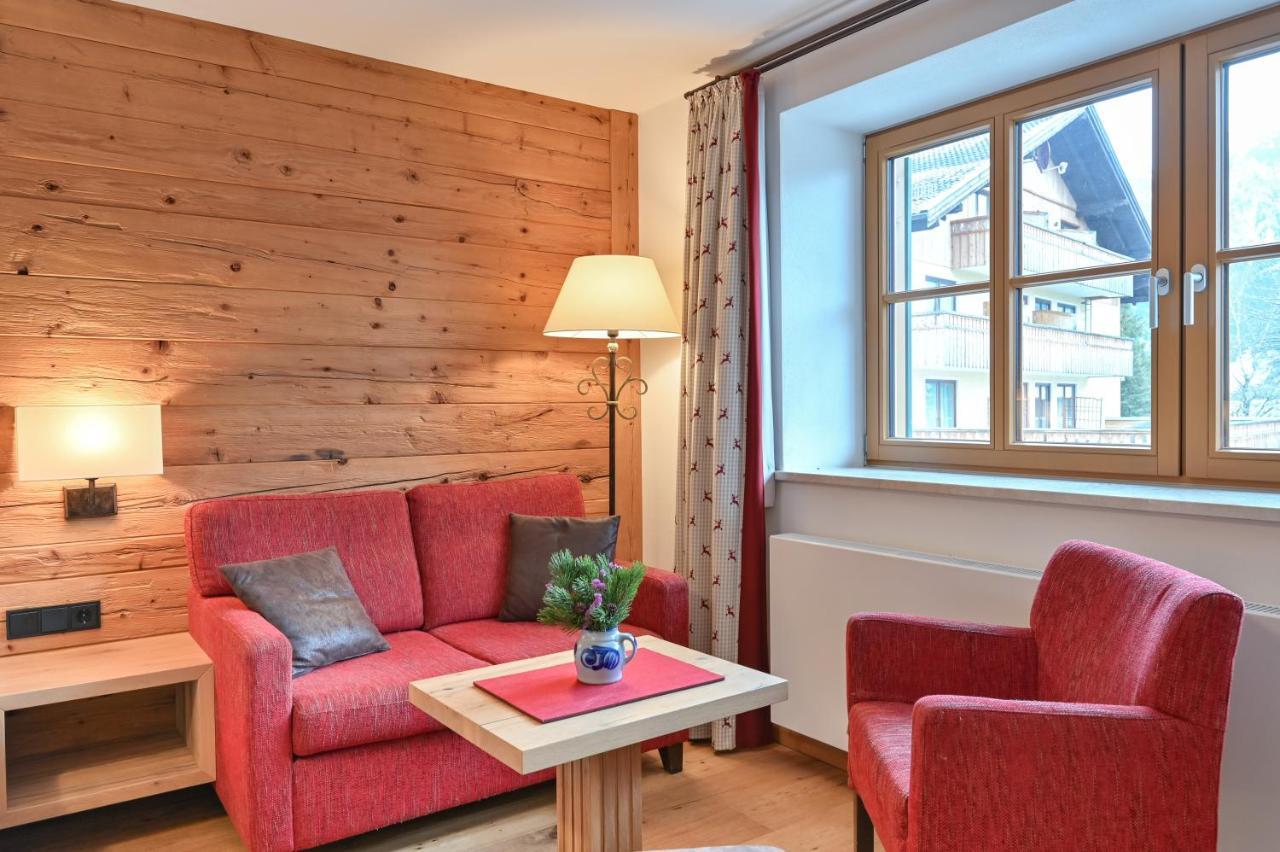 Hotel Helmer Schwangau Ngoại thất bức ảnh