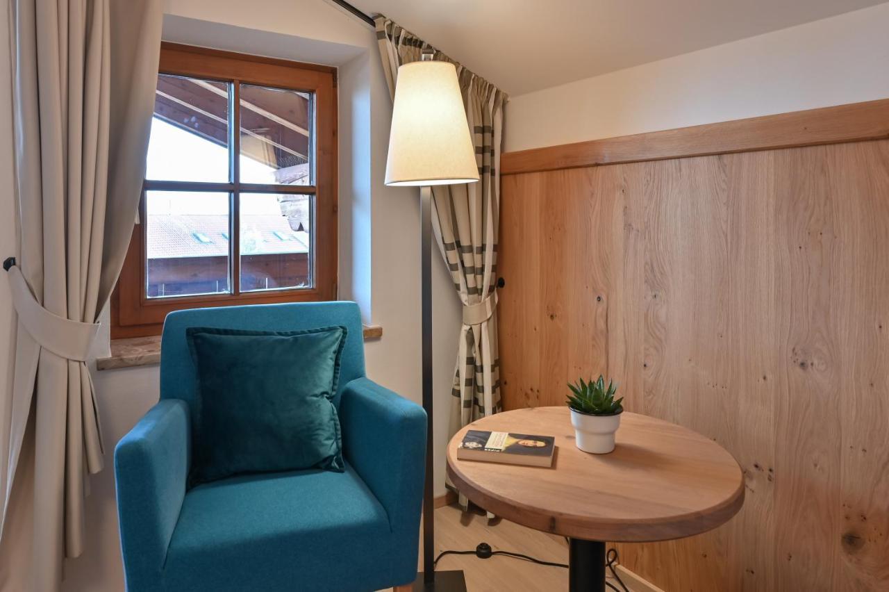 Hotel Helmer Schwangau Ngoại thất bức ảnh