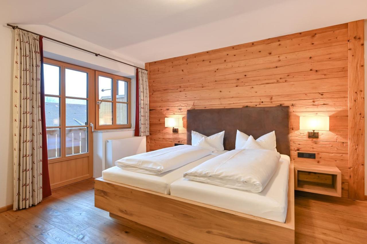 Hotel Helmer Schwangau Ngoại thất bức ảnh