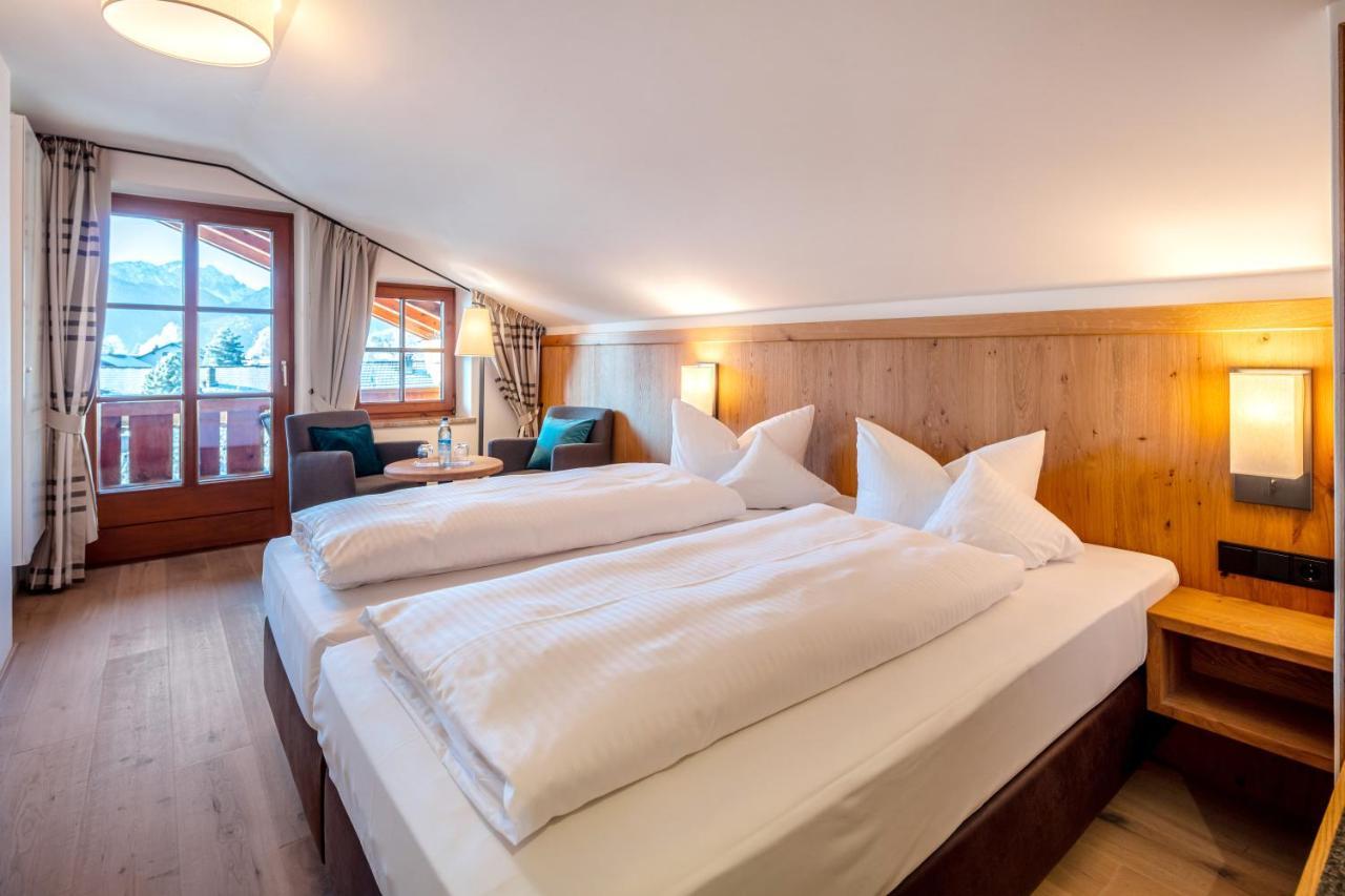 Hotel Helmer Schwangau Ngoại thất bức ảnh