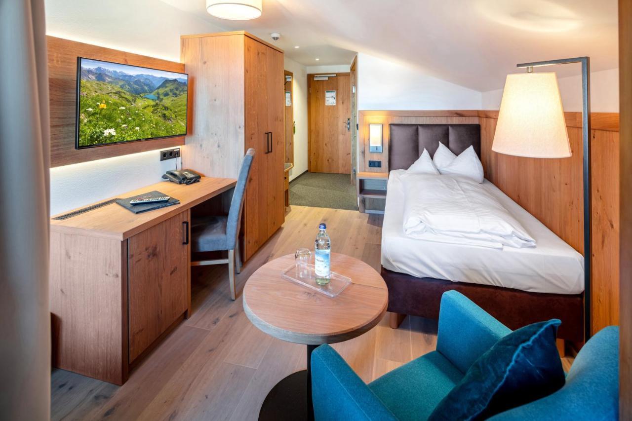 Hotel Helmer Schwangau Ngoại thất bức ảnh