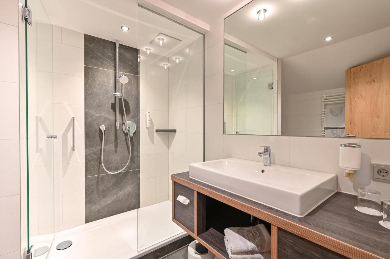 Hotel Helmer Schwangau Ngoại thất bức ảnh