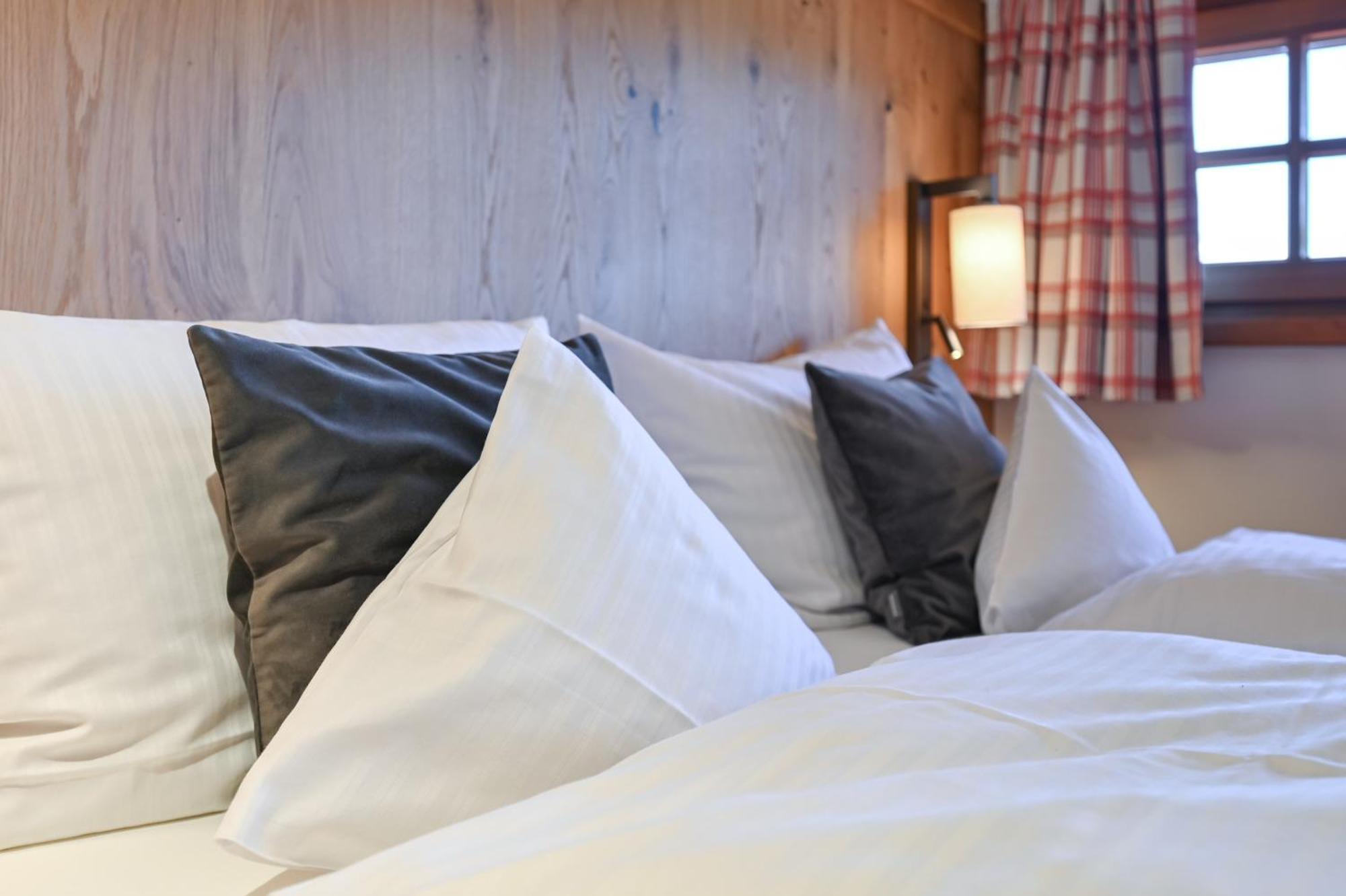 Hotel Helmer Schwangau Ngoại thất bức ảnh
