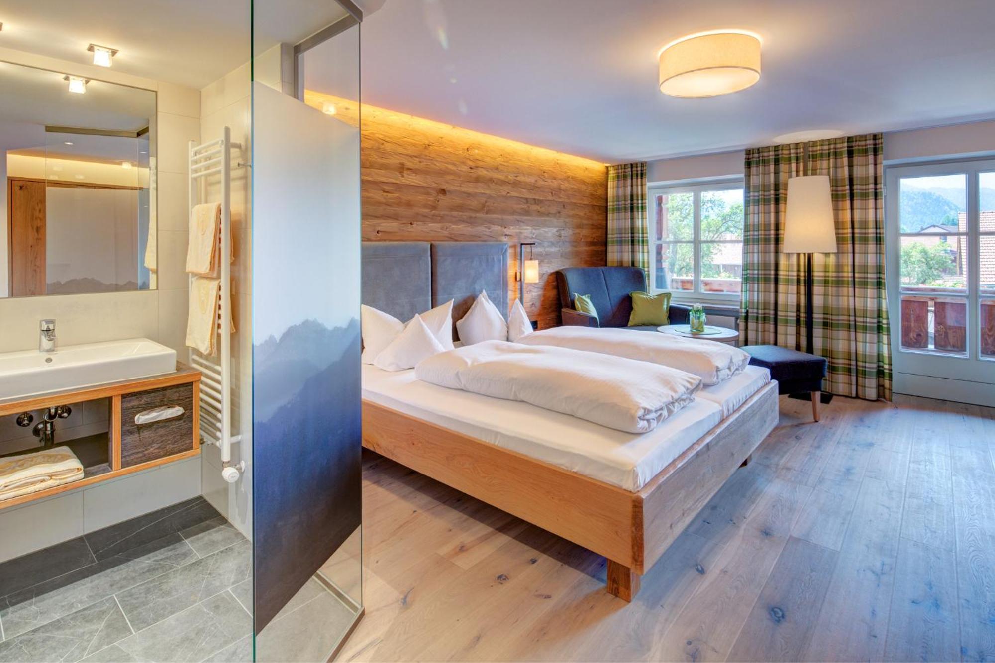 Hotel Helmer Schwangau Ngoại thất bức ảnh