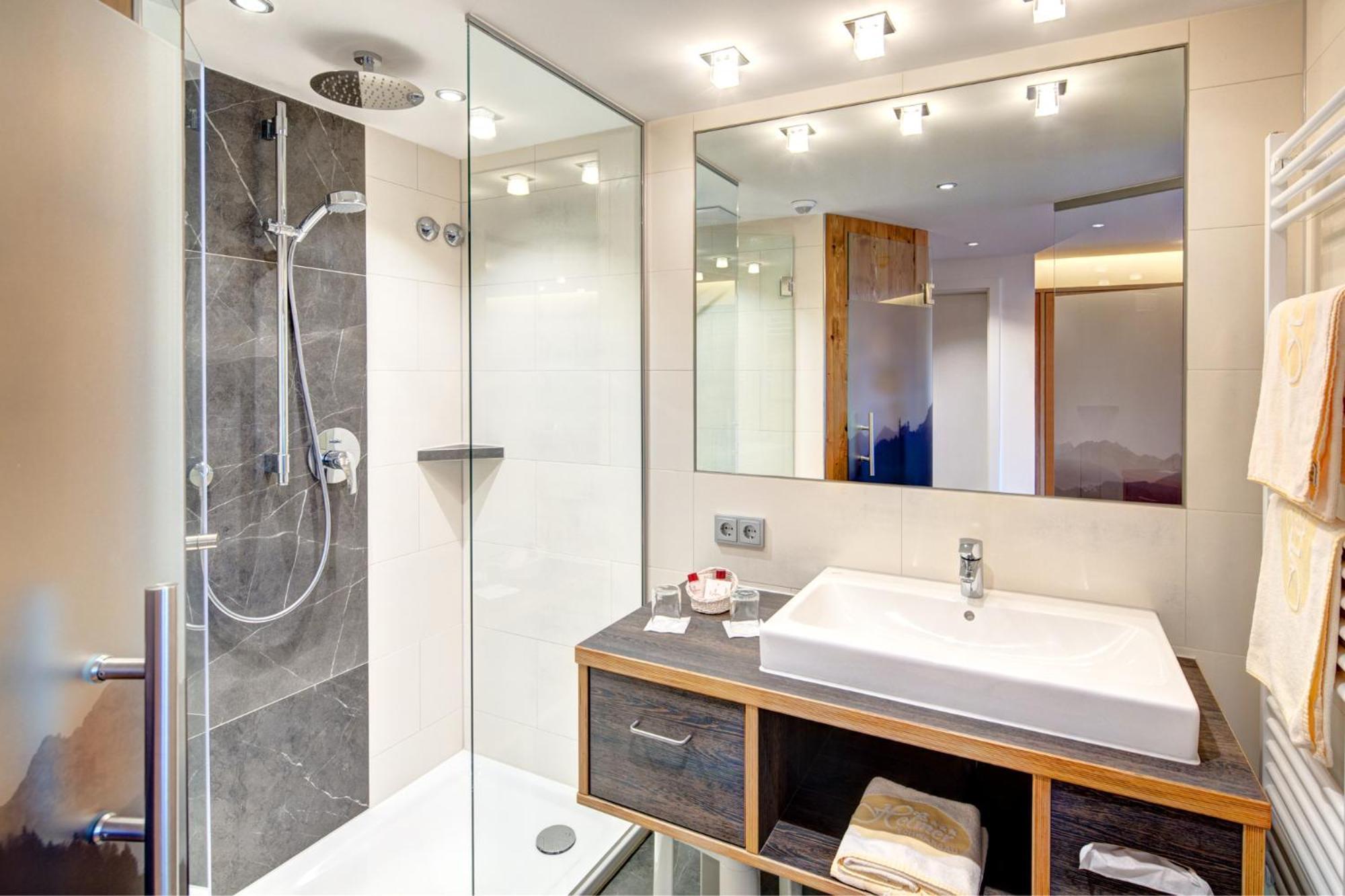 Hotel Helmer Schwangau Ngoại thất bức ảnh